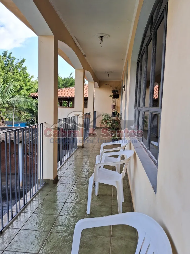 Casa, 3 quartos, 339 m² - Foto 7