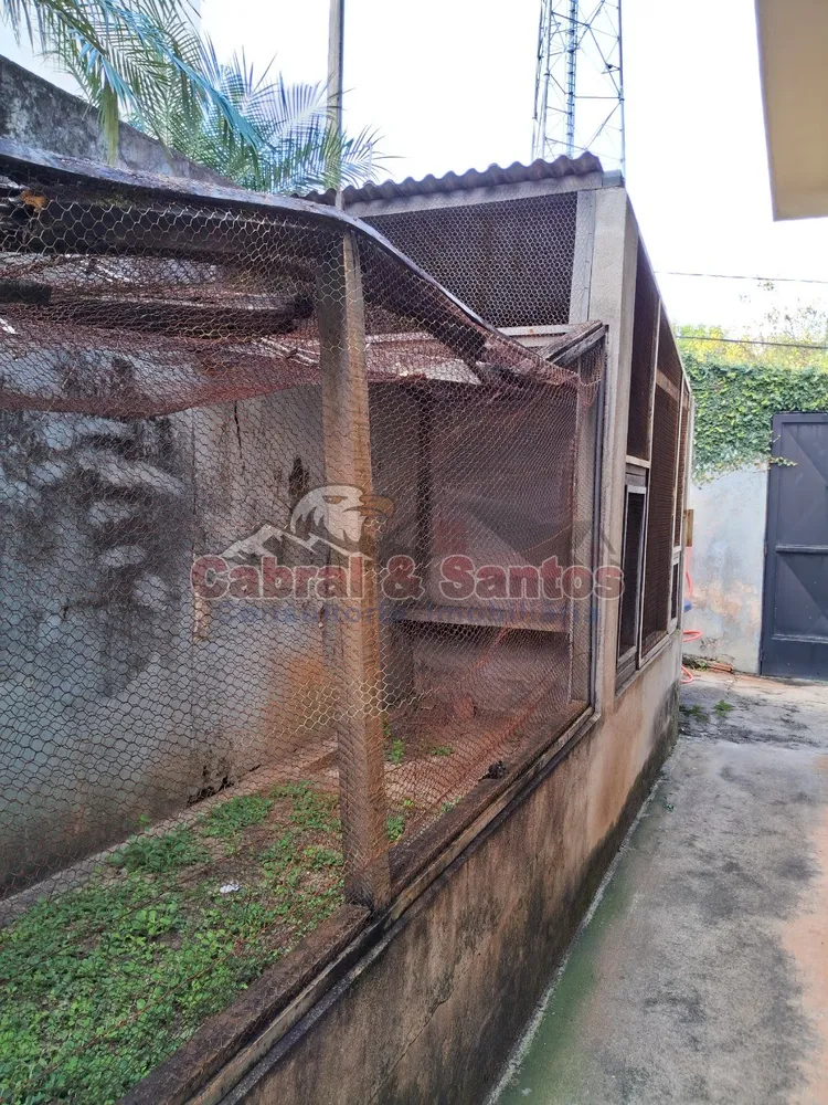 Casa, 3 quartos, 339 m² - Foto 12