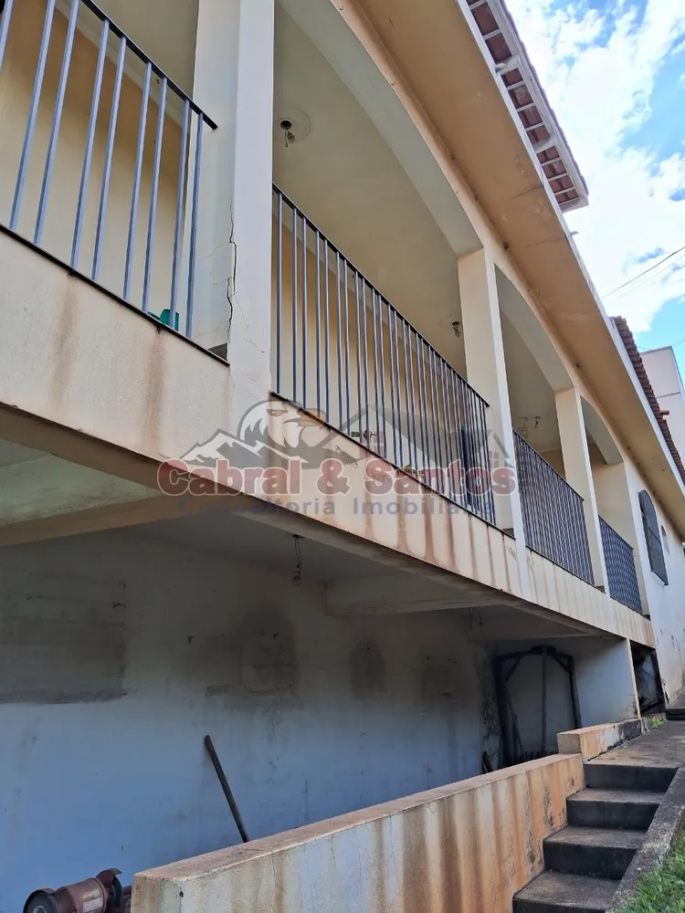Casa, 3 quartos, 339 m² - Foto 5