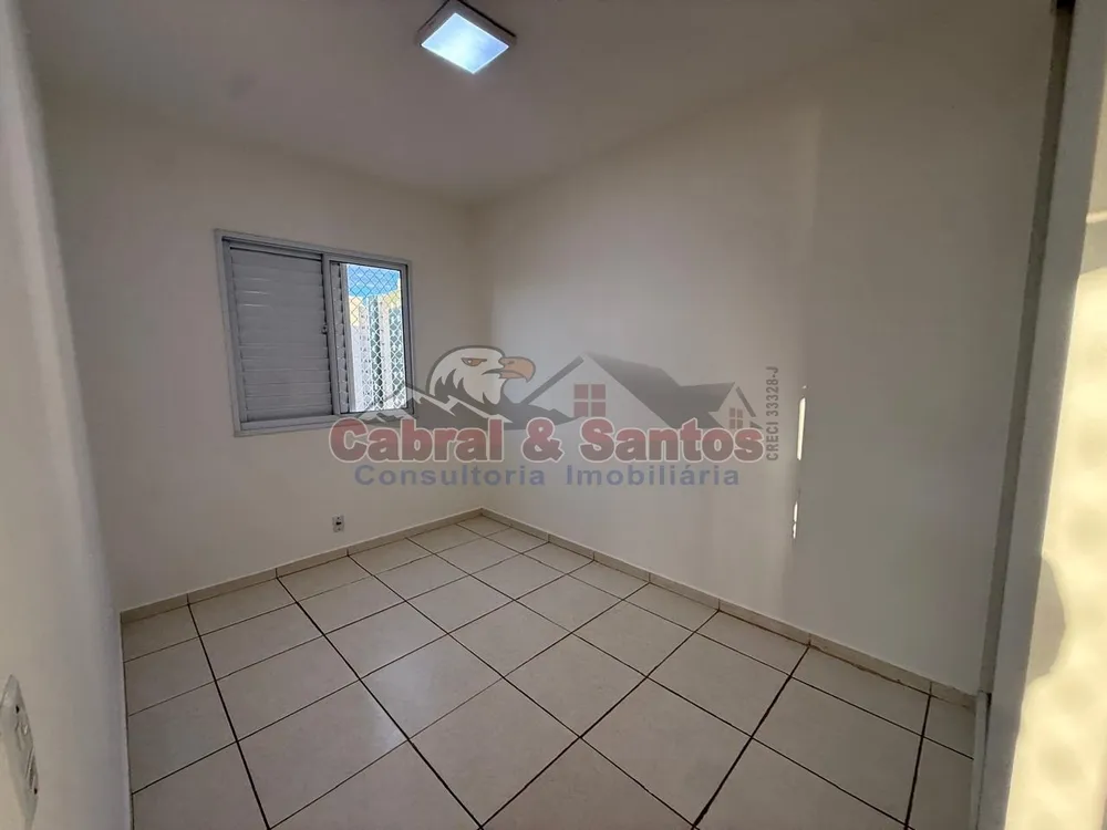 Apartamento, 2 quartos, 49 m² - Foto 7