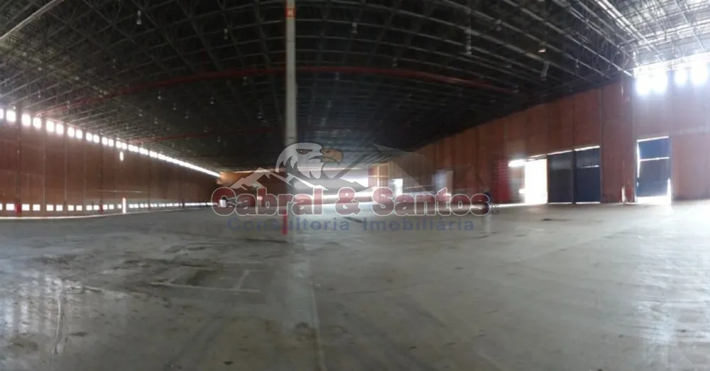 Depósito-Galpão, 70000 m² - Foto 3