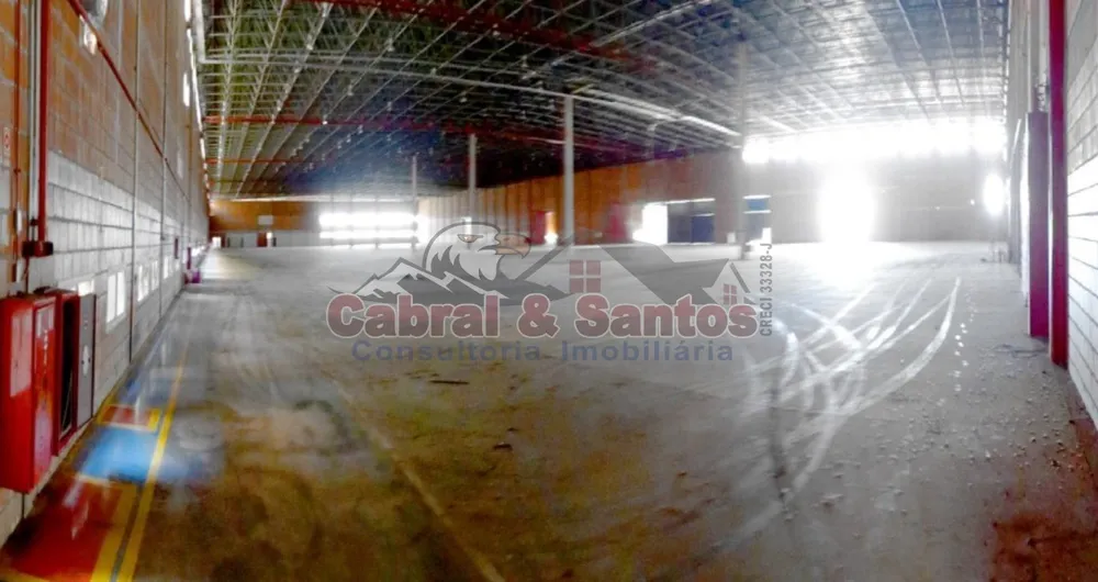 Depósito-Galpão, 70000 m² - Foto 2