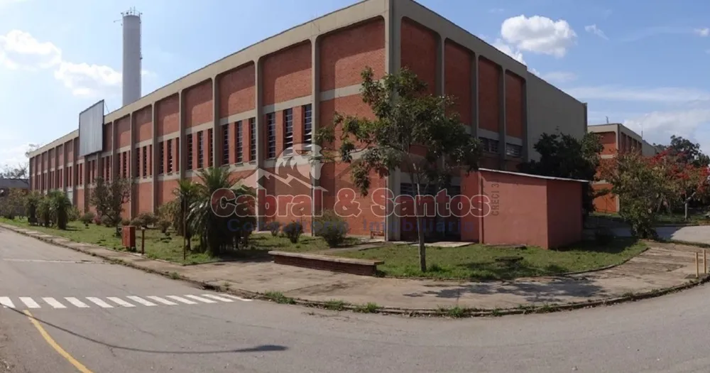 Depósito-Galpão, 70000 m² - Foto 8