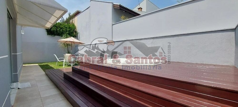 Casa, 3 quartos, 178 m² - Foto 6