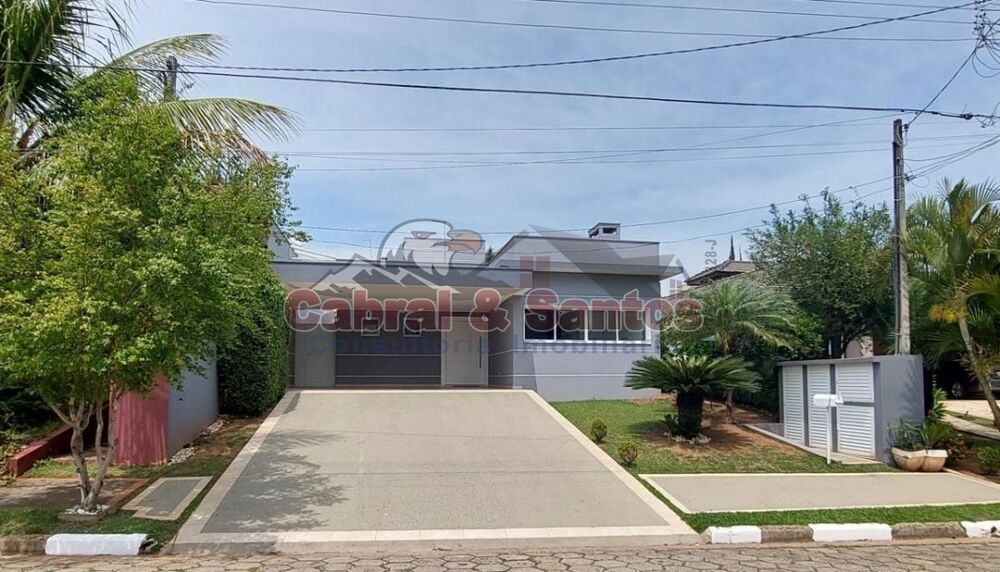 Casa, 3 quartos, 178 m² - Foto 1