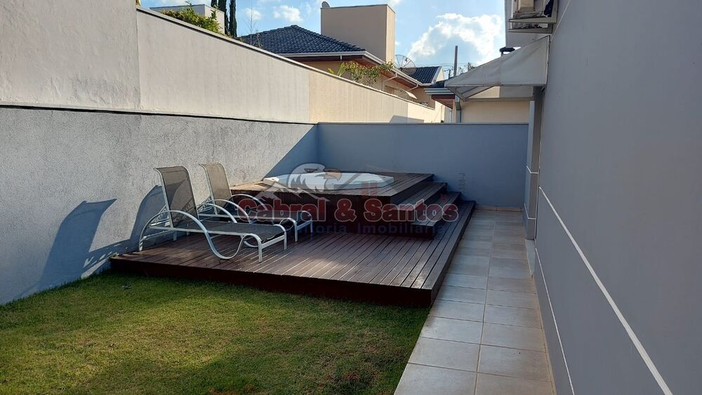 Casa, 3 quartos, 178 m² - Foto 7
