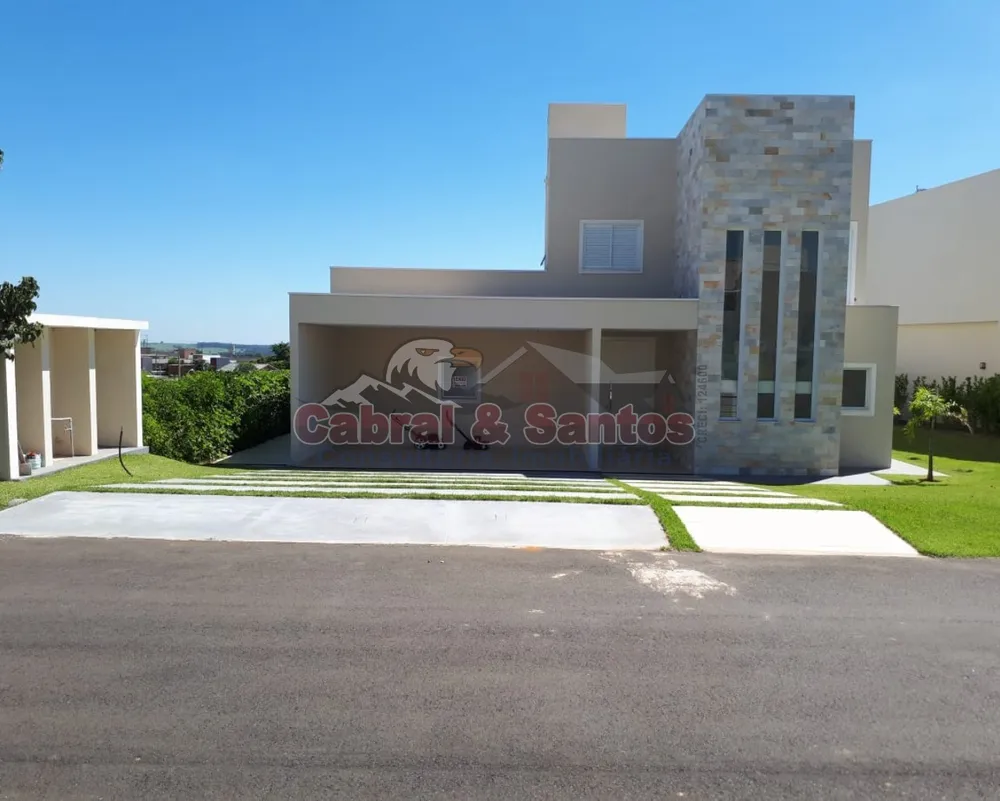 Casa, 4 quartos, 300 m² - Foto 1