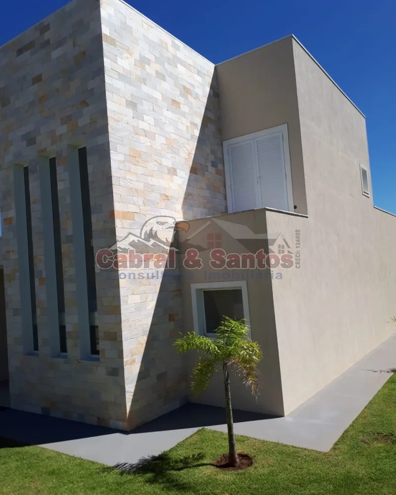 Casa, 4 quartos, 300 m² - Foto 6
