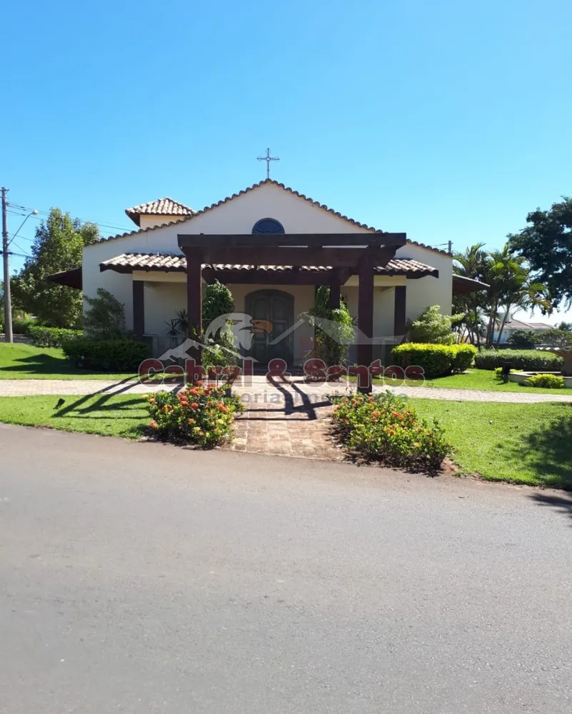 Casa, 4 quartos, 300 m² - Foto 12