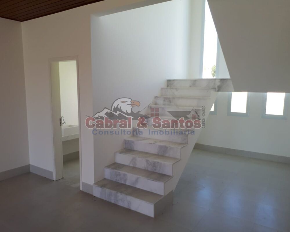 Casa, 4 quartos, 300 m² - Foto 1
