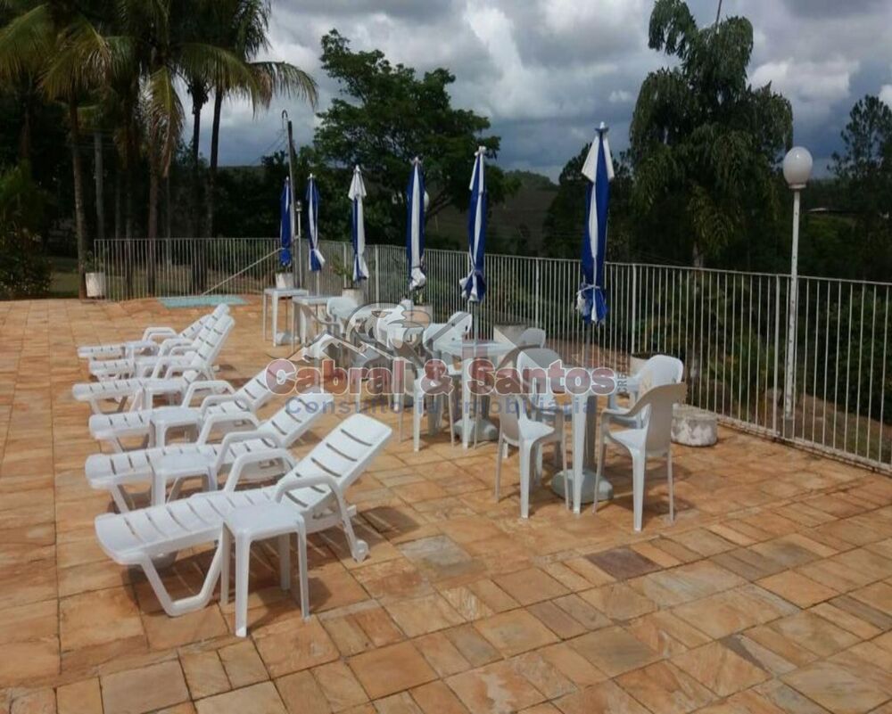 Sítio, 10 quartos, 8 hectares - Foto 4