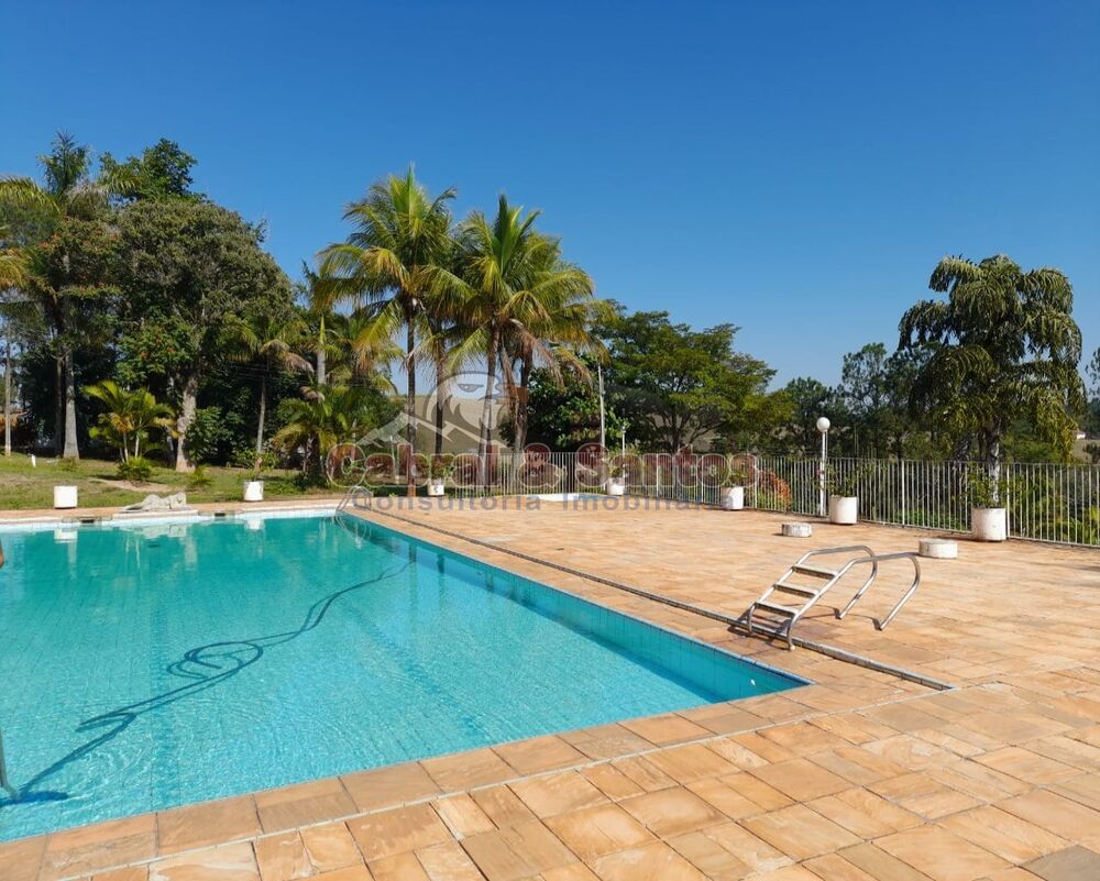 Sítio, 10 quartos, 8 hectares - Foto 1