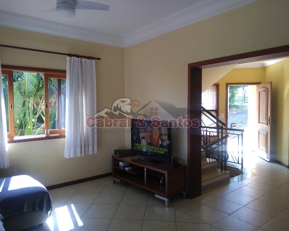 Casa, 3 quartos, 250 m² - Foto 2