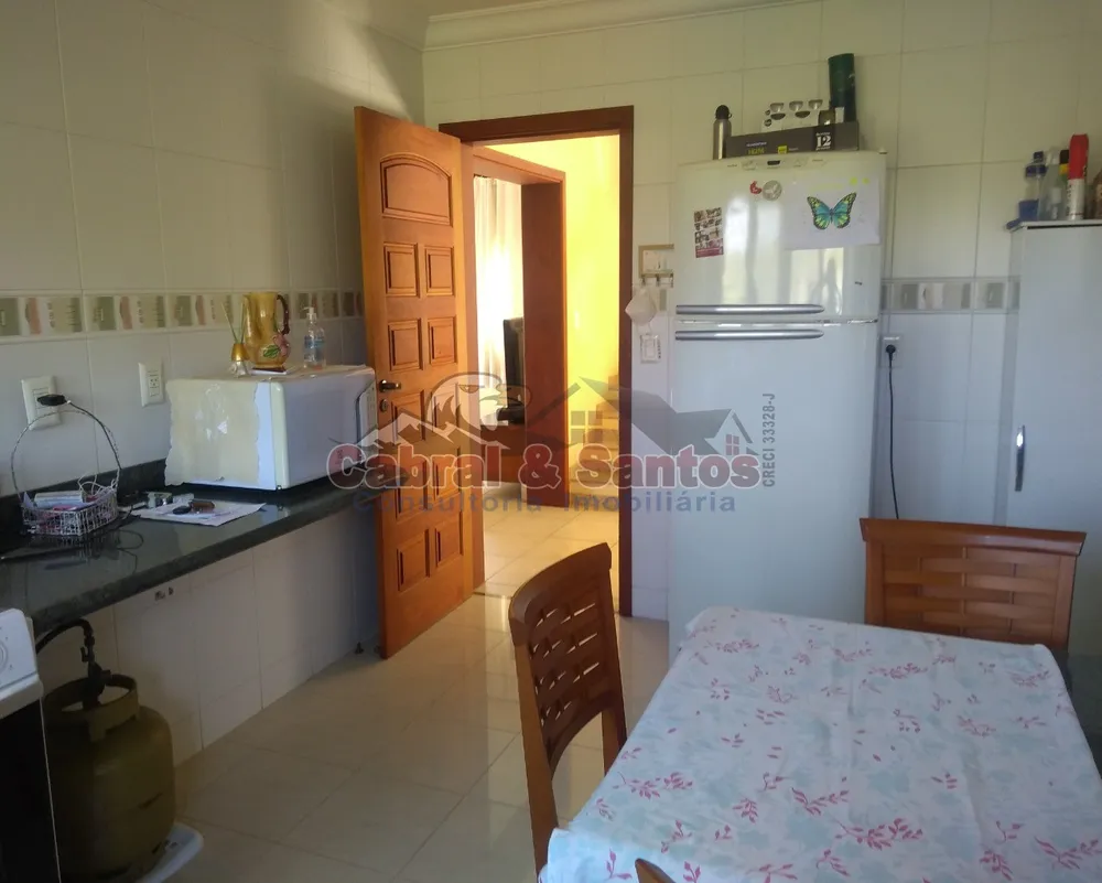 Casa, 3 quartos, 250 m² - Foto 5