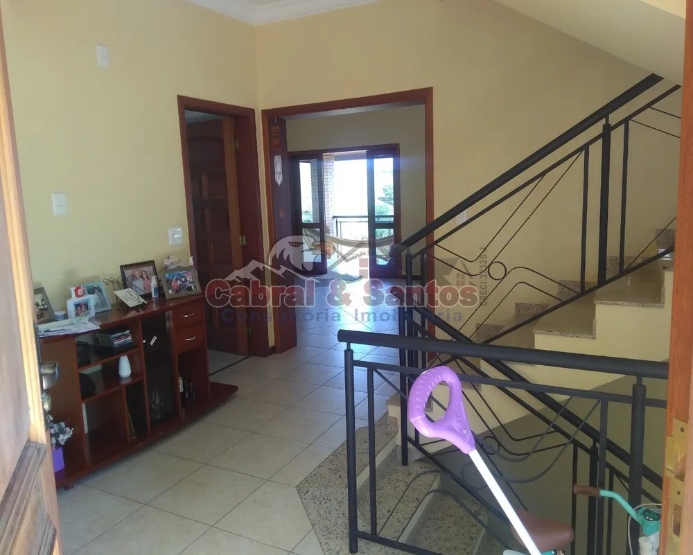 Casa, 3 quartos, 250 m² - Foto 1