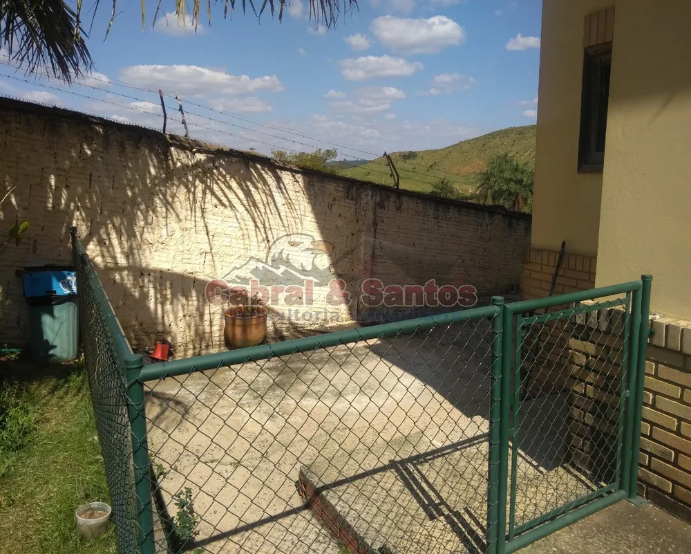 Casa, 3 quartos, 250 m² - Foto 10