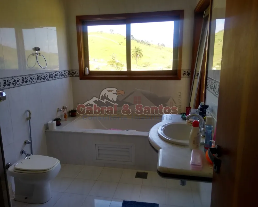 Casa, 3 quartos, 250 m² - Foto 7