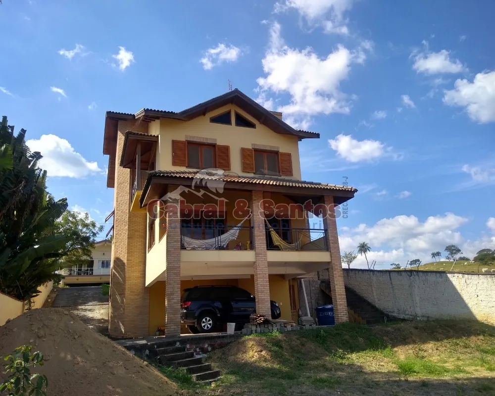 Casa, 3 quartos, 250 m² - Foto 12