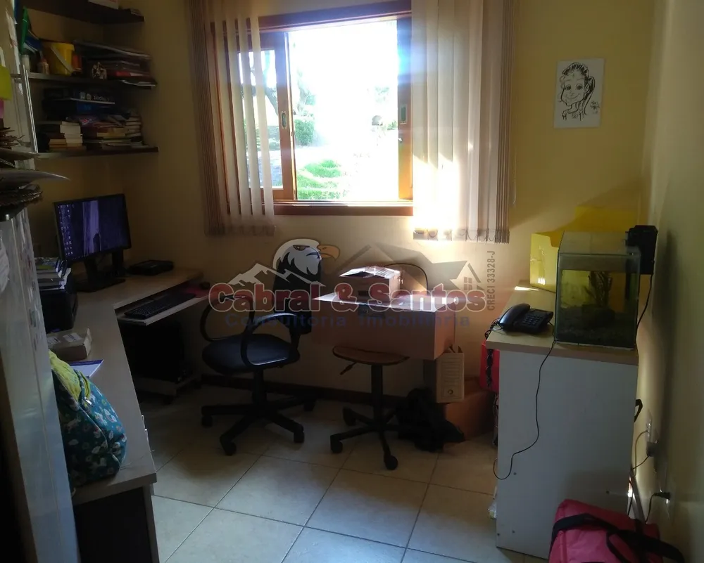 Casa, 3 quartos, 250 m² - Foto 9