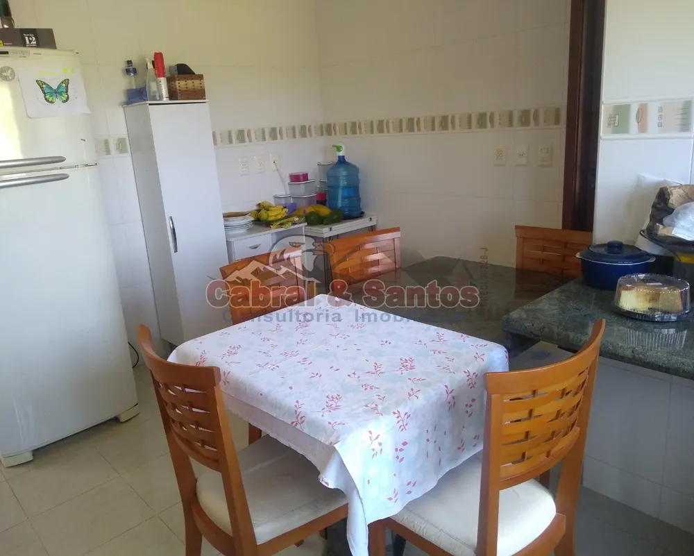 Casa, 3 quartos, 250 m² - Foto 4