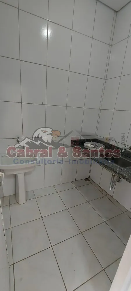 Sala-Conjunto, 25 m² - Foto 8