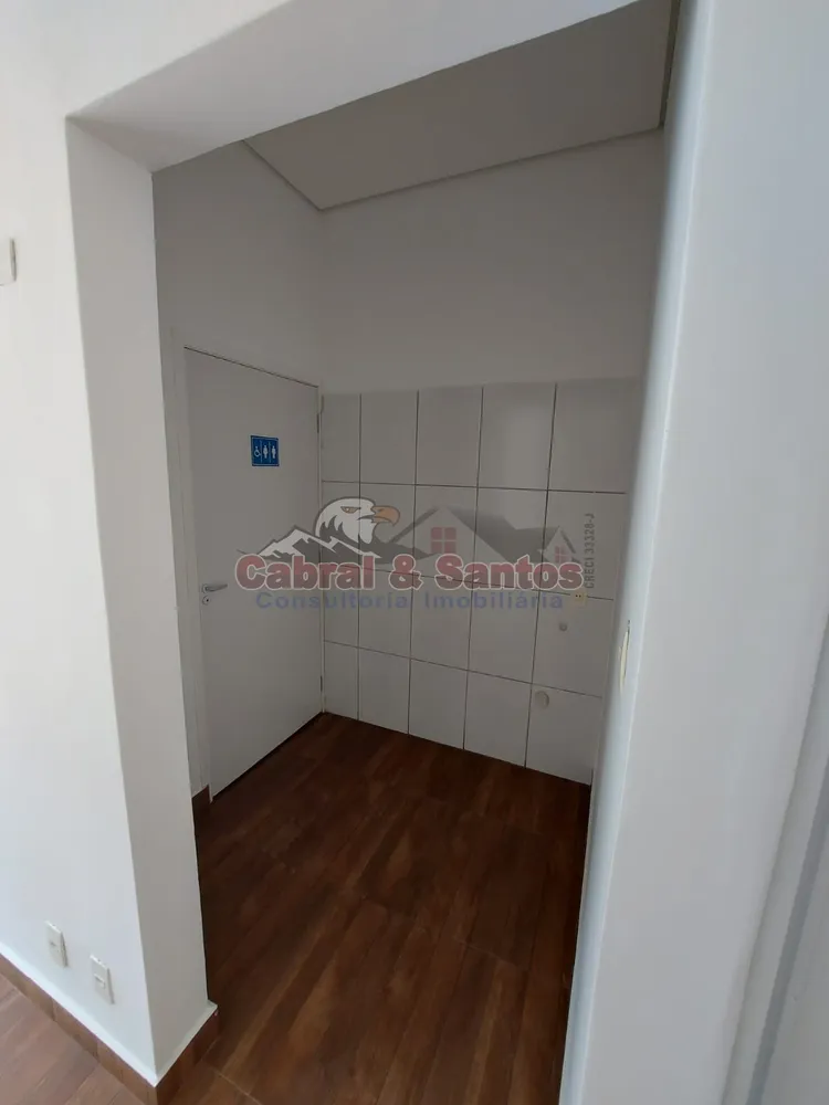 Sala-Conjunto, 25 m² - Foto 12