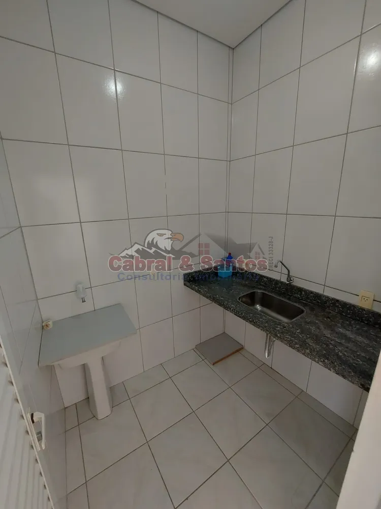 Sala-Conjunto, 25 m² - Foto 9