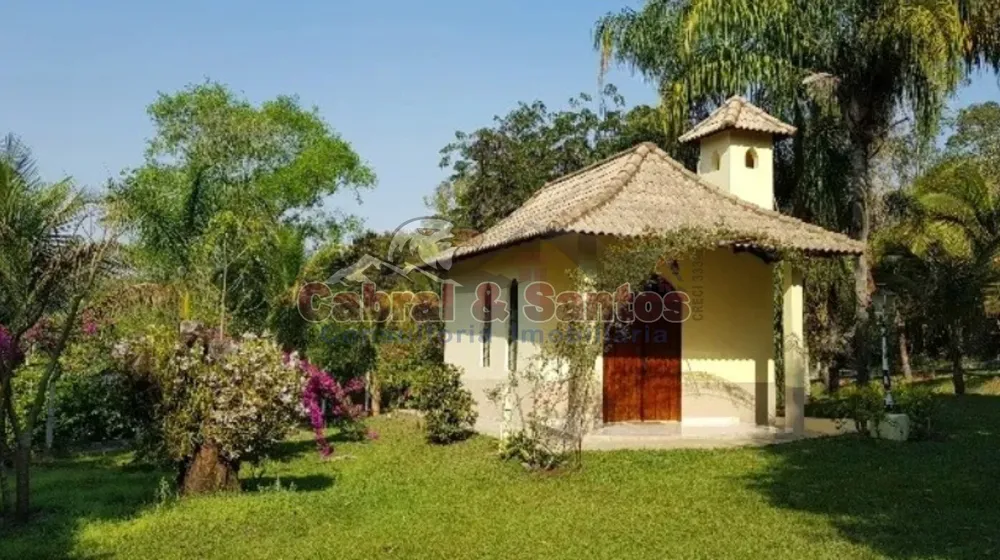 Sítio, 5 quartos, 17 hectares - Foto 6