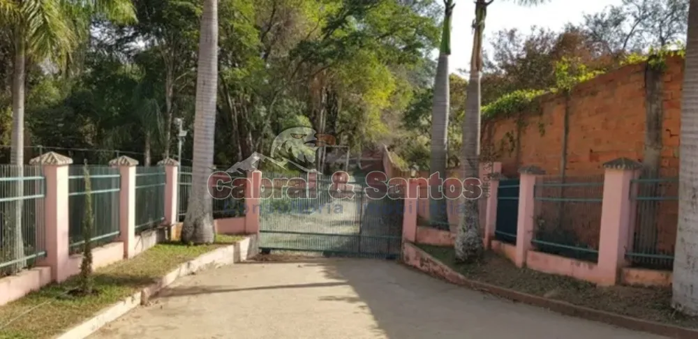 Sítio, 5 quartos, 17 hectares - Foto 1