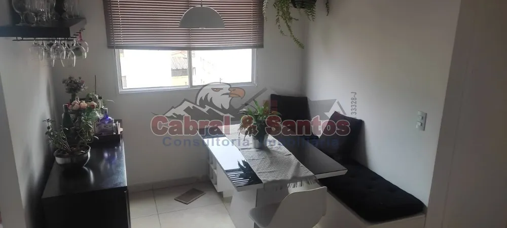 Apartamento, 3 quartos, 67 m² - Foto 5