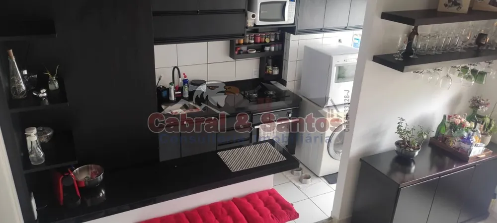 Apartamento, 3 quartos, 67 m² - Foto 3