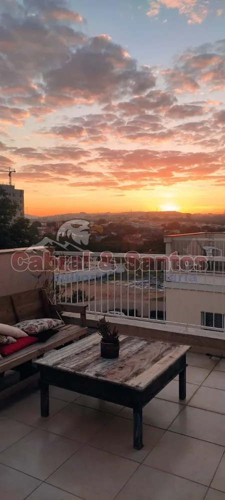 Apartamento, 3 quartos, 67 m² - Foto 11
