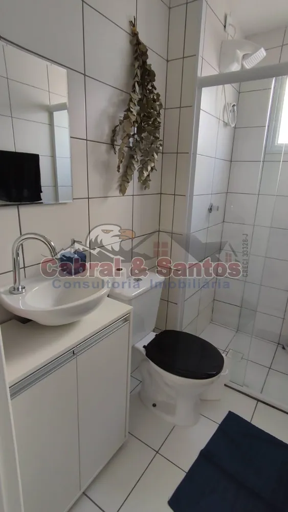 Apartamento, 3 quartos, 67 m² - Foto 8