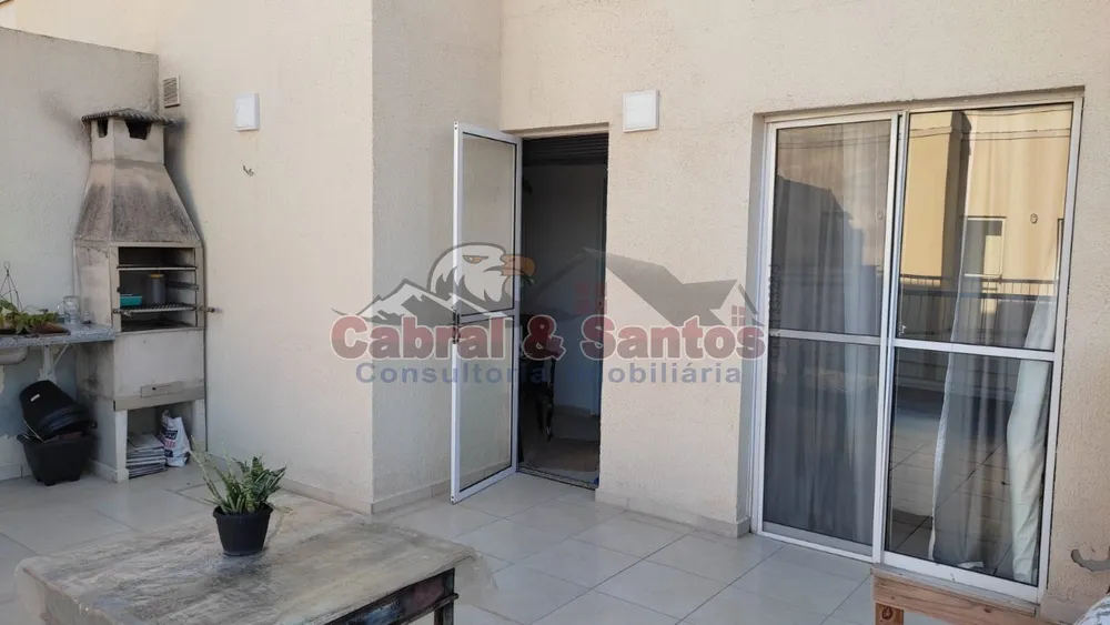 Apartamento, 3 quartos, 67 m² - Foto 9
