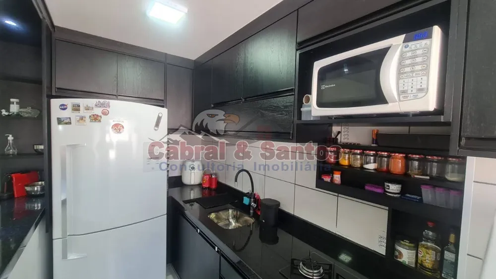 Apartamento, 3 quartos, 67 m² - Foto 4