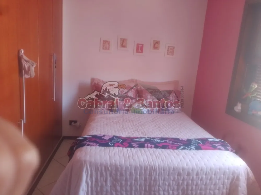 Casa, 3 quartos, 181 m² - Foto 9