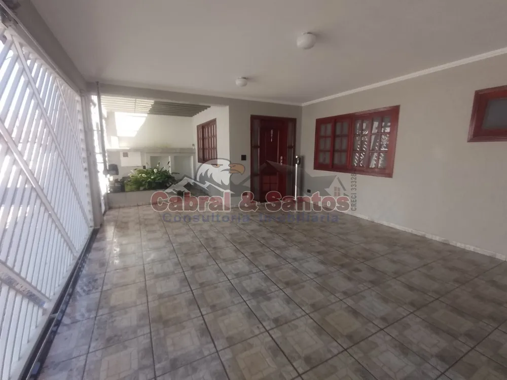 Casa, 3 quartos, 181 m² - Foto 4