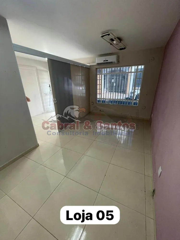 Sala-Conjunto, 25 m² - Foto 3