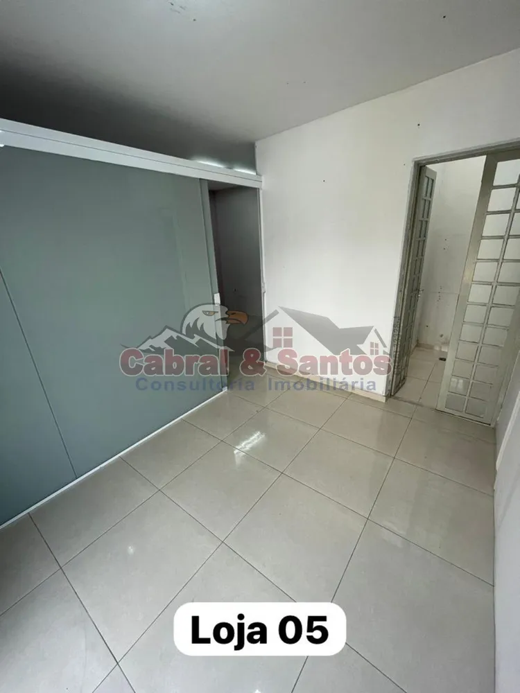 Sala-Conjunto, 25 m² - Foto 2