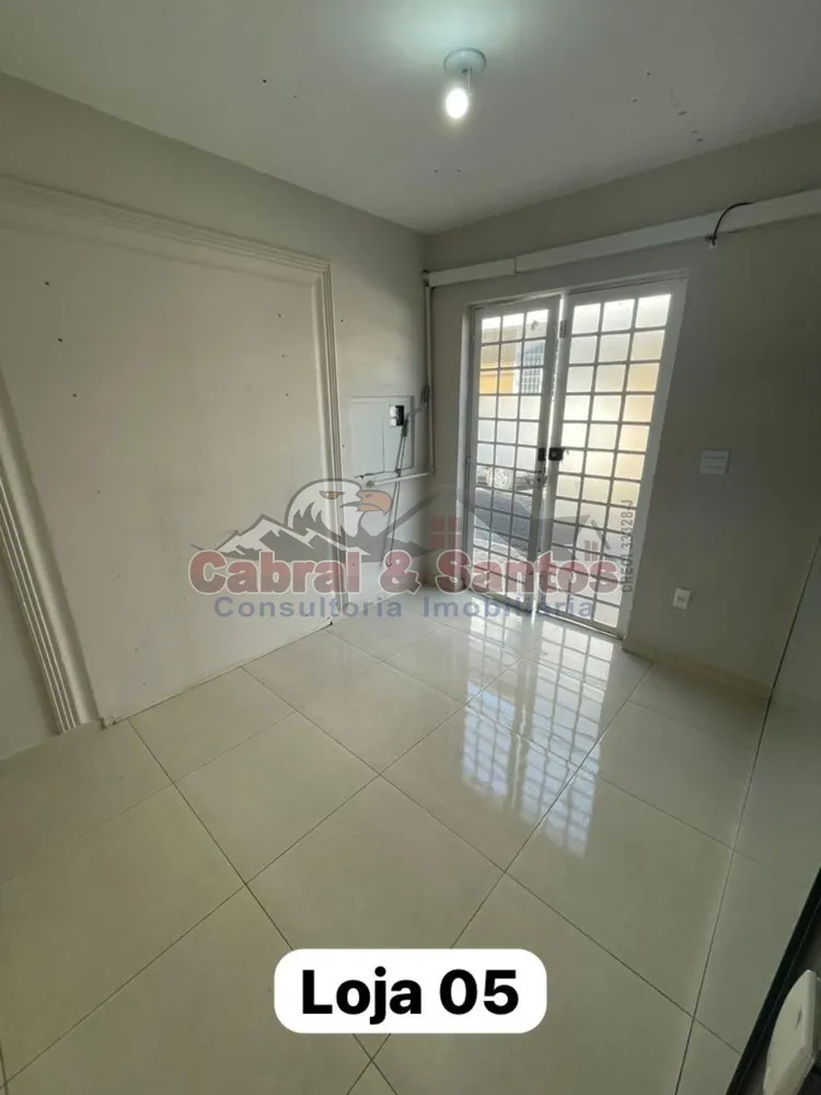 Sala-Conjunto, 25 m² - Foto 1
