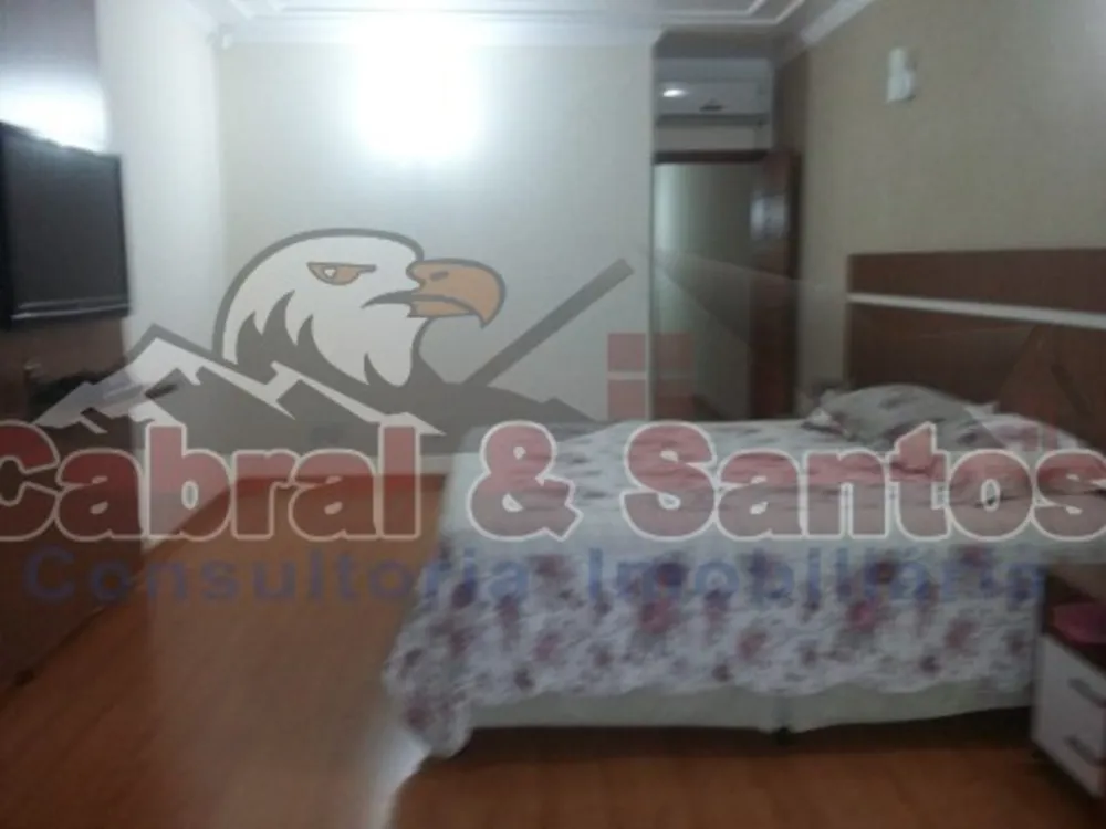 Casa, 3 quartos, 185 m² - Foto 9