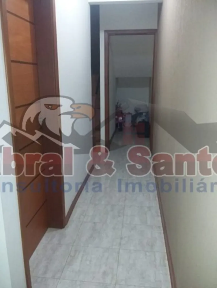 Casa, 3 quartos, 185 m² - Foto 7