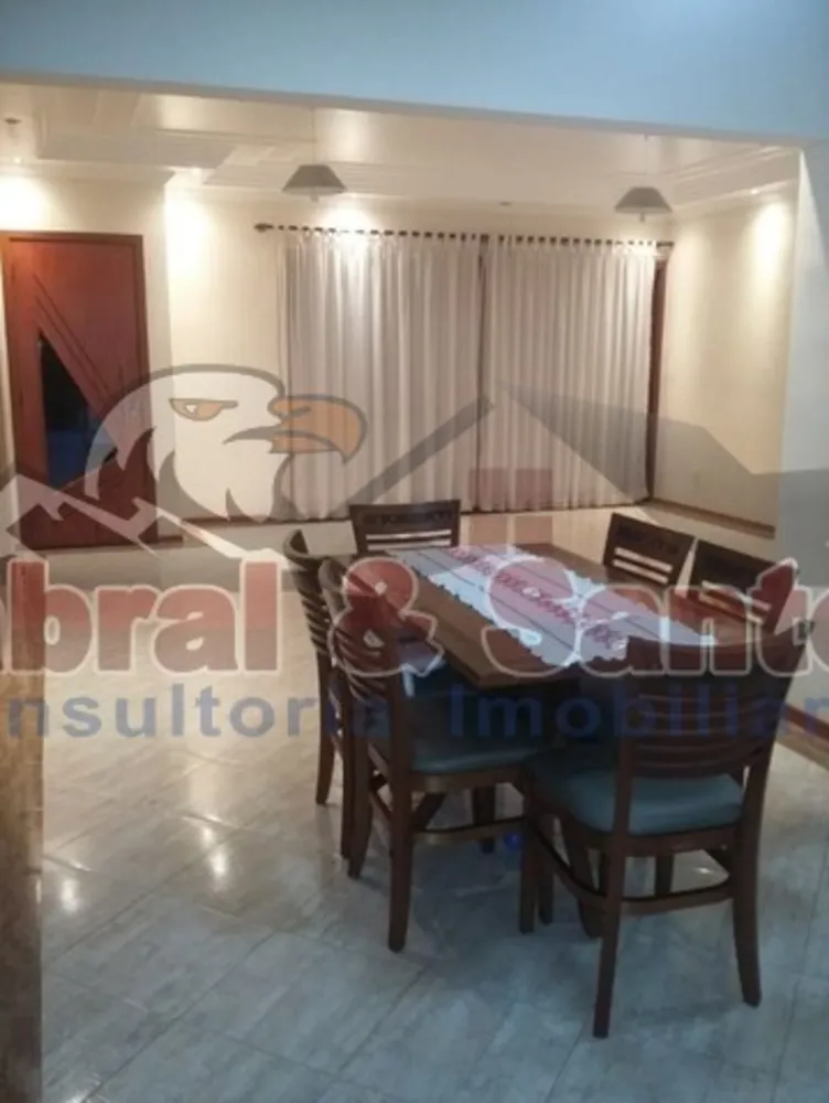 Casa, 3 quartos, 185 m² - Foto 2