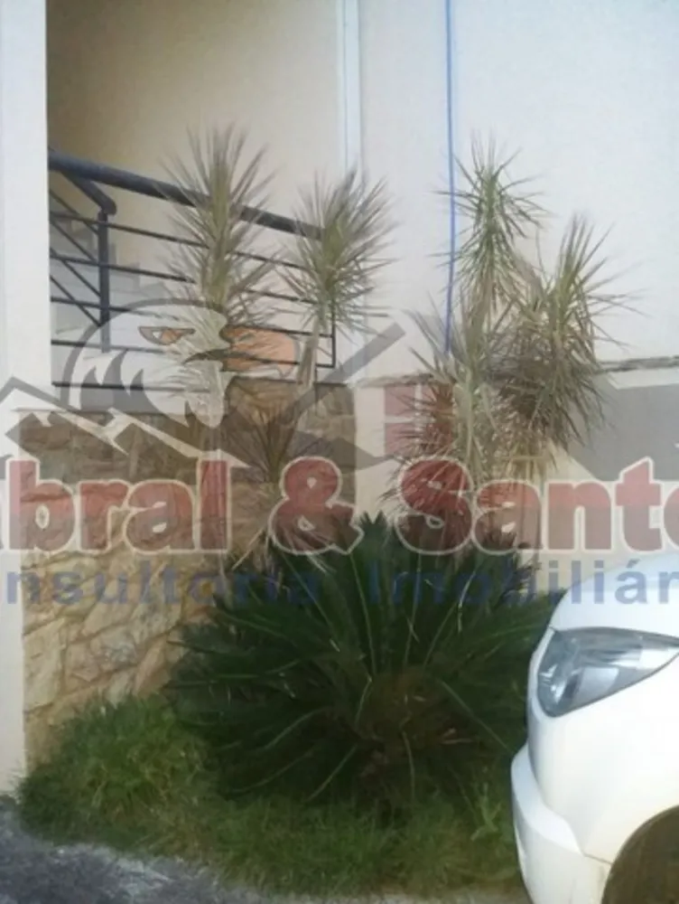 Casa, 3 quartos, 185 m² - Foto 1