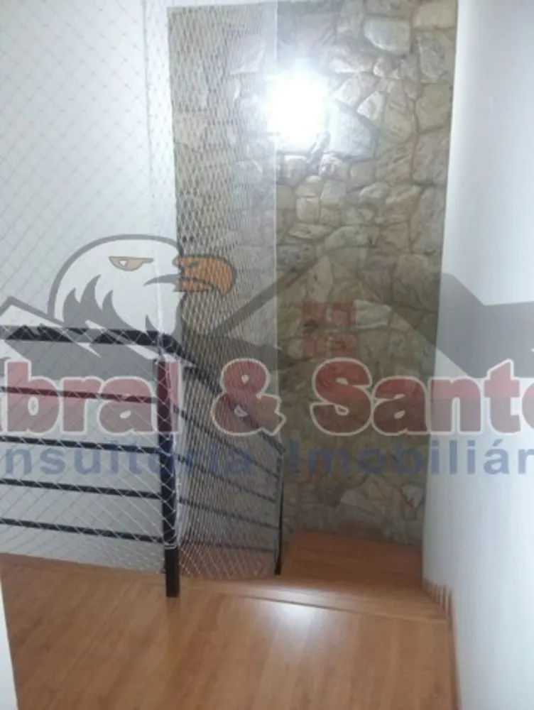 Casa, 3 quartos, 185 m² - Foto 6