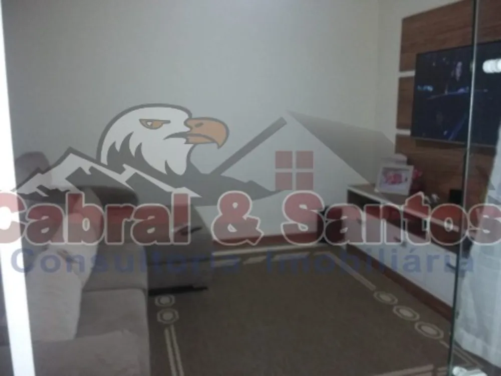 Casa, 3 quartos, 185 m² - Foto 5