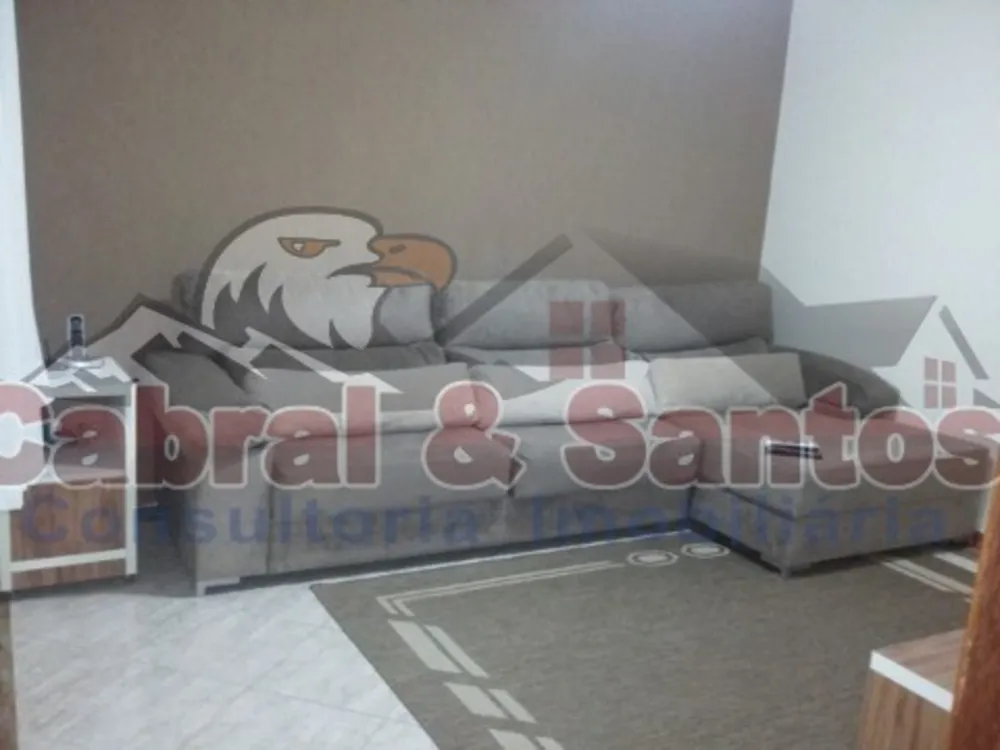Casa, 3 quartos, 185 m² - Foto 4