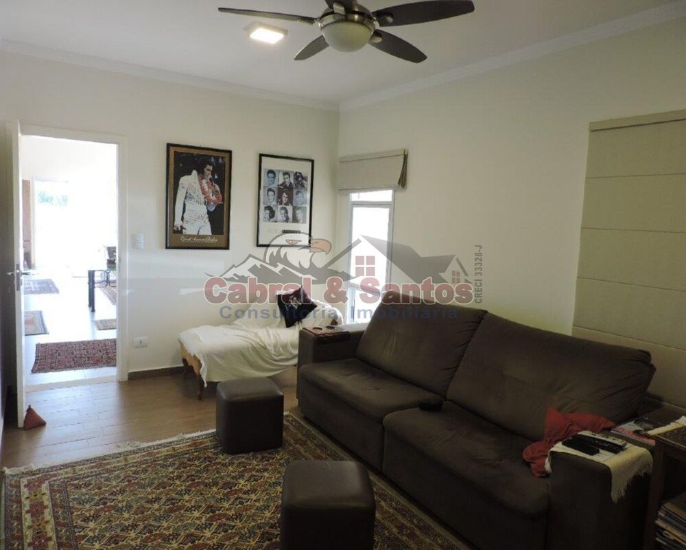 Casa, 4 quartos, 330 m² - Foto 3
