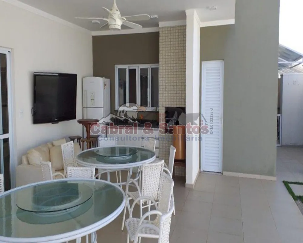 Casa, 4 quartos, 330 m² - Foto 7