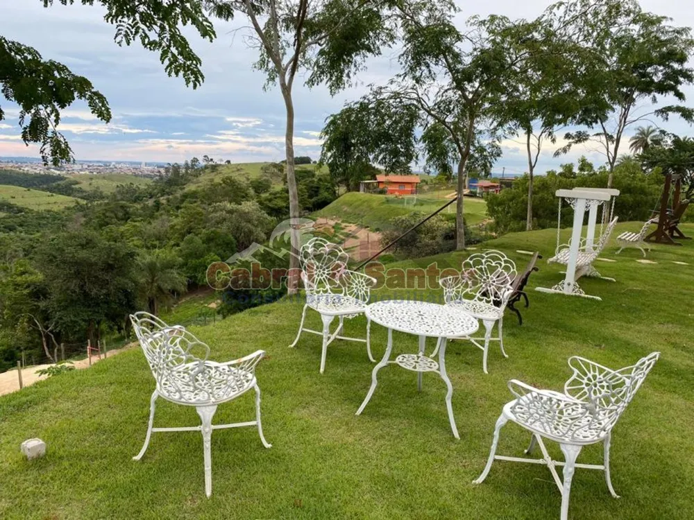 Sítio, 1 quarto, 5 hectares - Foto 8